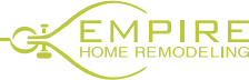 Empire Home Remodeling, logo